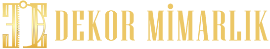 Ede Dekor logo