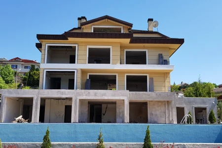 Boya Uygulamaları