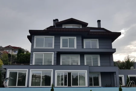 Boya Uygulamaları