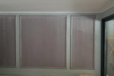 Boya Uygulamaları