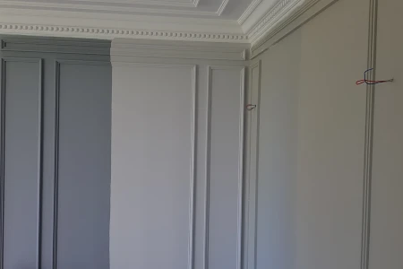Boya Uygulamaları