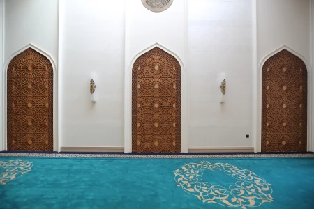 Boya Uygulamaları