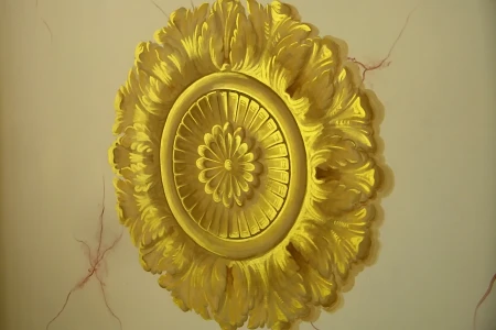 Kalem İşi Sanat
