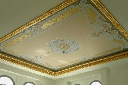 Kalem İşi Sanat
