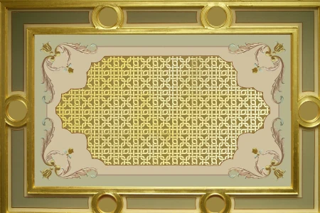 Kalem İşi Sanat
