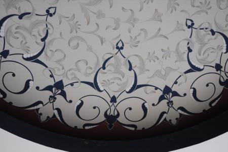 Kalem İşi Sanat