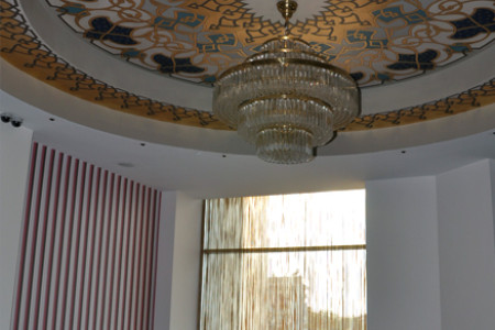 Kalem İşi Sanat