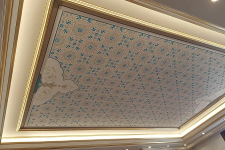 Kalem İşi Sanat