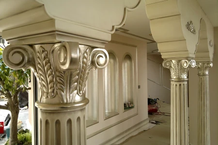 Kalem İşi Sanat