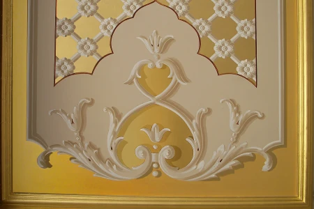 Kalem İşi Sanat