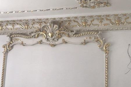 Kalem İşi Sanat
