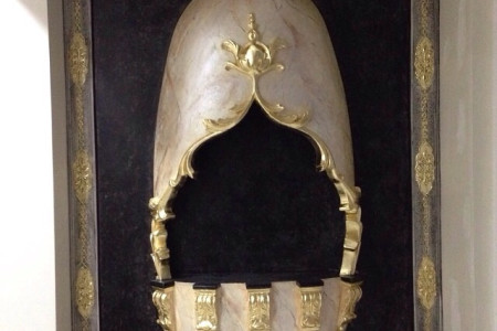 Kalem İşi Sanat