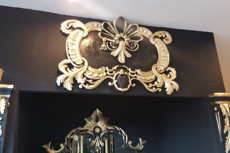Kalem İşi Sanat