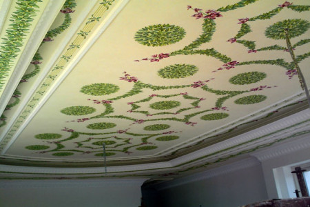 Kalem İşi Sanat